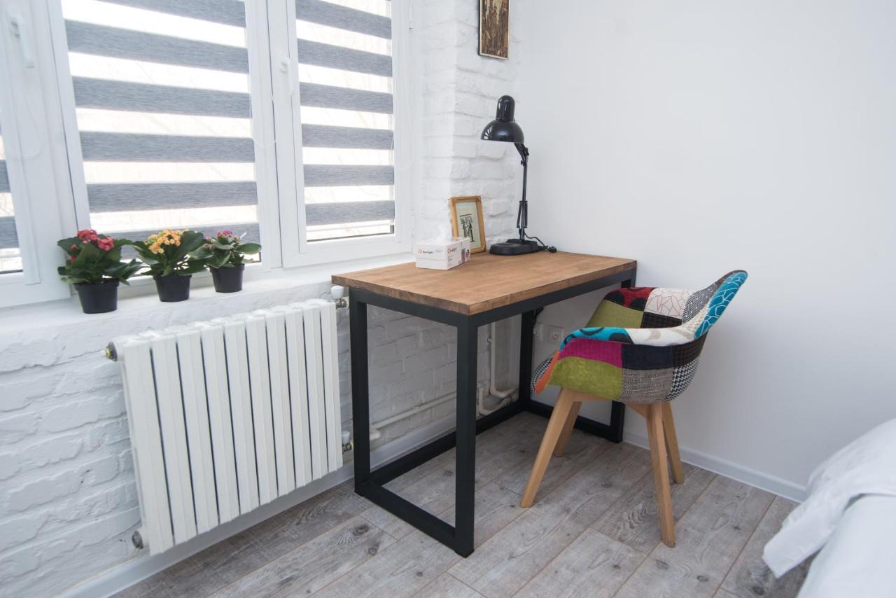 Art Studio 2 Tasjkent Exteriör bild