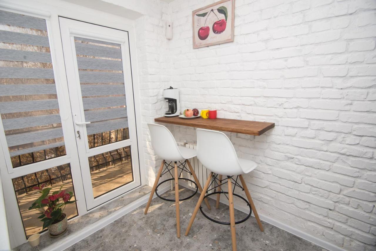 Art Studio 2 Tasjkent Exteriör bild